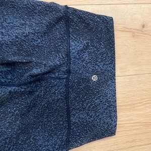 Lululemon Leggings Size 6